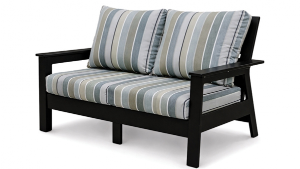 Haven Loveseat