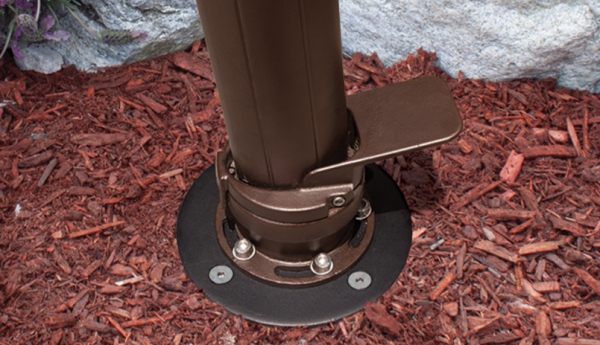 Treasure Garden AKZ/AG25 Mount Kits - Picture 2