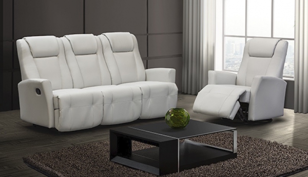 Lainee Reclining Group- L057