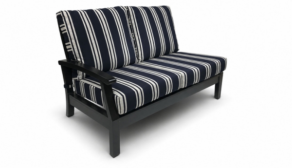 Colorado Sectional Left Module