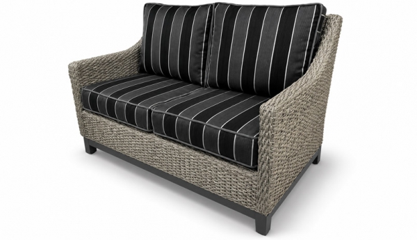 Bel Air Loveseat