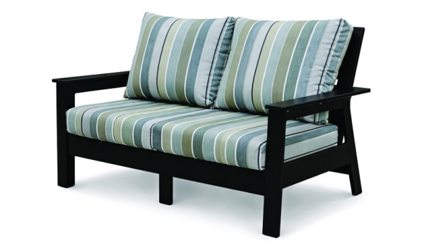 Haven Loveseat