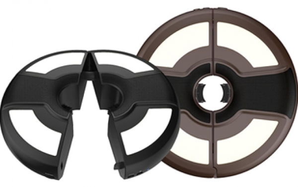 Luna Pro Umbrella Light & Speaker - Picture 2