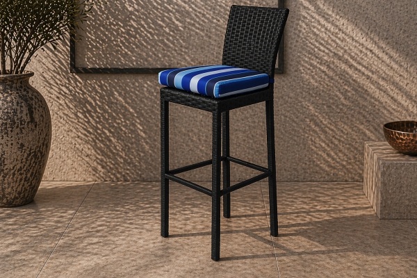 Bermuda Bar Chair