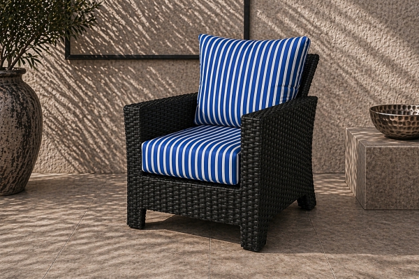 Malibu Club Chair