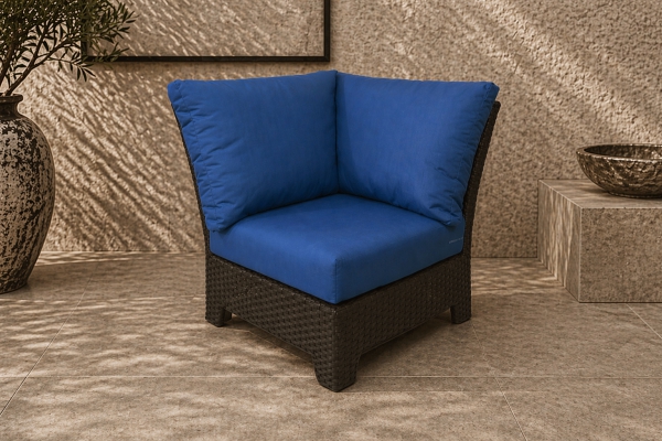 Malibu Sectional Corner Module