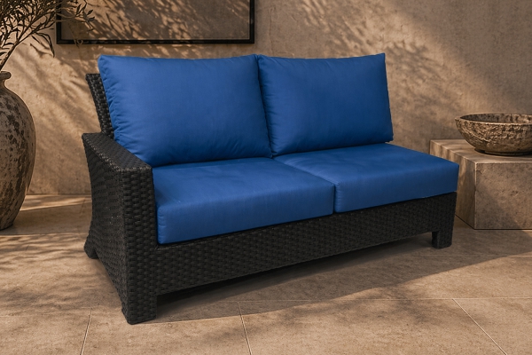 Malibu Sectional Left Module
