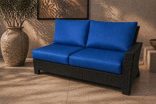 Malibu Sectional Right Module