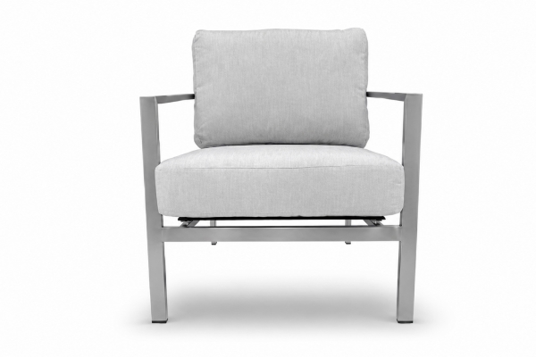 Manhattan Club Chair