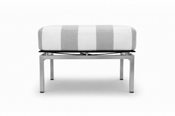 Manhattan Ottoman