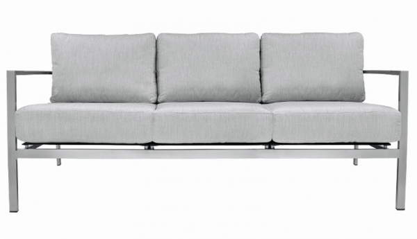 Manhattan Sofa - Picture 1
