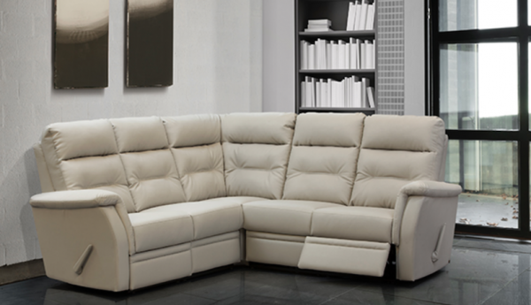 Elran Reclining Furniture Leather Sectional Fabric Montreal Indoor furniture Sofa Chair Loveseat Home Theatre