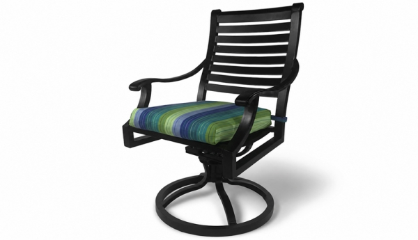 Montana Swivel Rocker