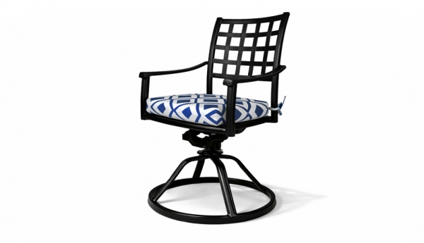 Nixon Swivel Rocker