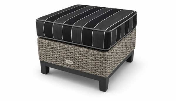 Bel Air Ottoman