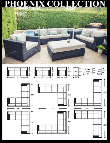 Phoenix Sectional Chart