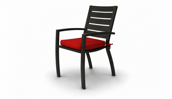 Quincy Dining Chair - Picture 2