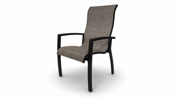 Quincy Sling Chair