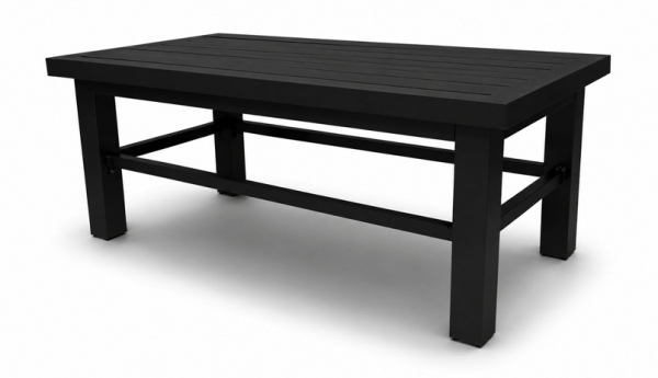 Colorado Rectangle Coffee Table