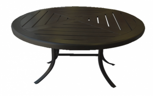 Cabo Round Coffee Table