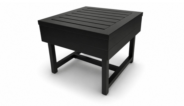 Colorado Sectional Table Module