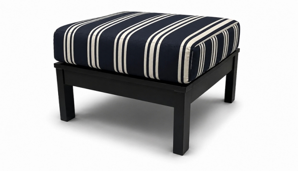 Colorado Sectional Ottoman