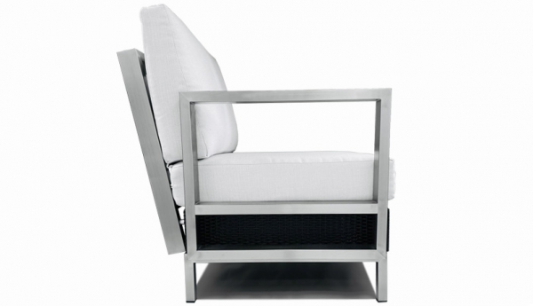 Element Club Chair - Picture 2
