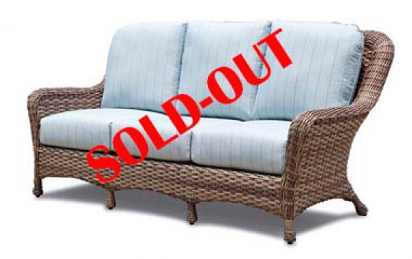 All Weather Resin Wicker Lounge Club Chair Patio Furniture Outdoor Living Sunbrella Oakville Mississauga Burlington Vaughan Toronto Georgetown Hamilton Caledon Umbrella Cantilever traditional patio