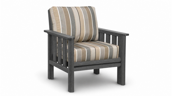 Stratford Club Chair