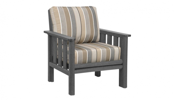 Stratford Club Chair