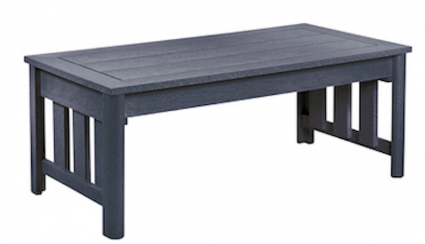 Wicker Stratford Coffee Table, Mainstays Martis Bay Wooden Picnic Table Outdoor Gray