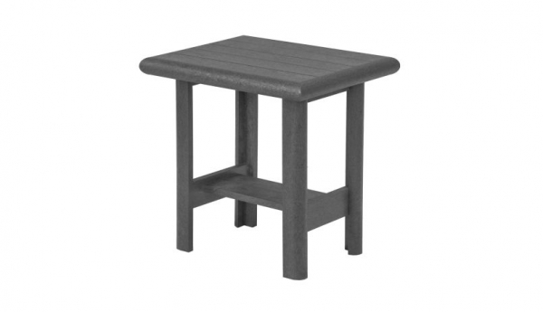 CR Plastics Recycled Plastic HDPE All Weather Resin Lounge Club Chair Patio Furniture Outdoor Living Sunbrella Oakville Mississauga Burlington Vaughan Toronto Georgetown Hamilton Caledon 