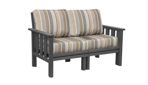 Stratford Loveseat