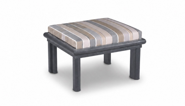 Stratford Large Ottoman