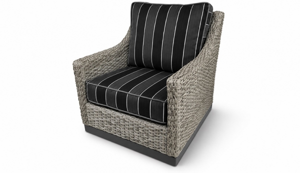 Bel Air Swivel Chair
