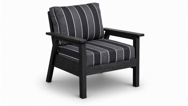 Tofino Club Chair