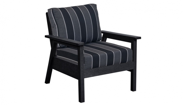Tofino Club Chair
