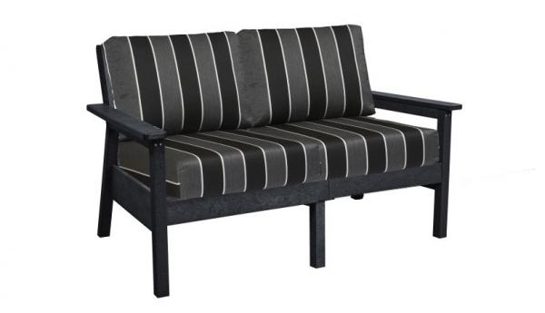 Tofino Loveseat