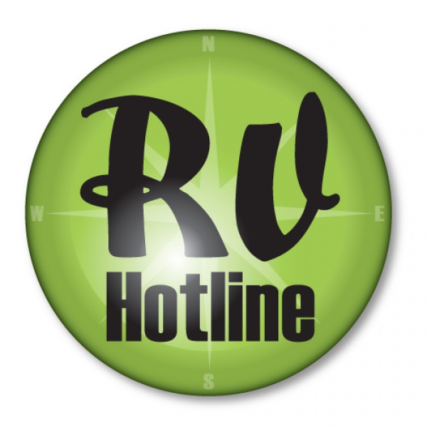 RV Hotline Canada logo