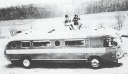 A Flexible Bus Conversion