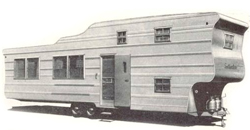 The Southwestern double-decker