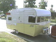 The Shasta Airflyte