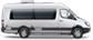 Class B Motorhome Icon