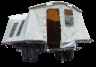 2022 JUMPING JACK TRAILERS Mid 6 x 12 TA - 8' Tent - Image 13 of 9