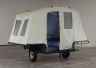 2022 JUMPING JACK TRAILERS Standard 6 x 8 - 8' Tent - Image 10 of 8