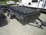 2022 JUMPING JACK TRAILERS Mid 6 x 12 TA - 8' Tent - Image 11 of 10