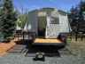 2022 JUMPING JACK TRAILERS Mid 6 x 12 TA - 8' Tent - Image 1 of 10