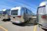 Image 4 of 21 - 2005 AIRSTREAM CLASSIC 25RBT - CAN-AM RV