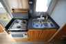 Image 9 of 21 - 2005 AIRSTREAM CLASSIC 25RBT - CAN-AM RV