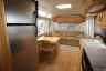 Image 12 of 19 - 2009 AIRSTREAM CLASSIC 31 DINETTE - CAN-AM RV